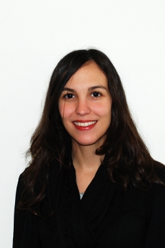 Ana Medina Palomo